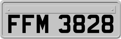 FFM3828