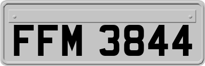FFM3844