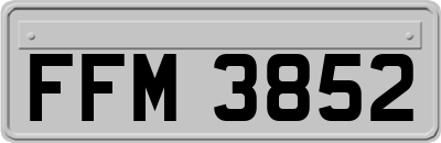 FFM3852
