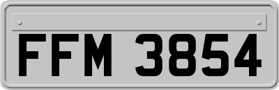 FFM3854
