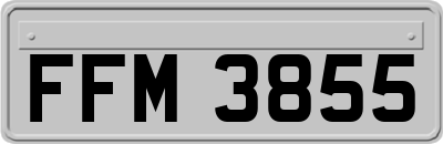 FFM3855