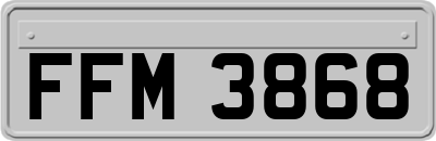 FFM3868
