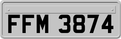 FFM3874
