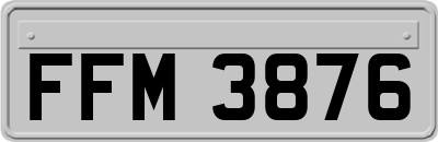 FFM3876