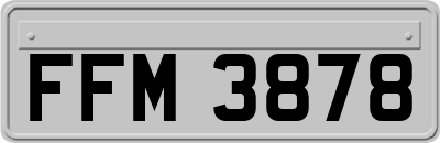 FFM3878