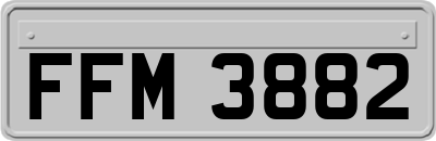 FFM3882