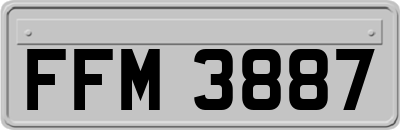 FFM3887