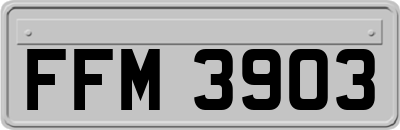 FFM3903