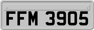 FFM3905