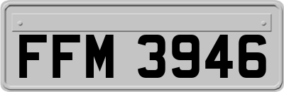 FFM3946