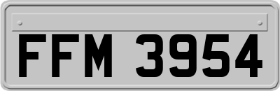 FFM3954