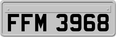 FFM3968