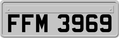 FFM3969