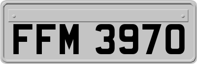 FFM3970