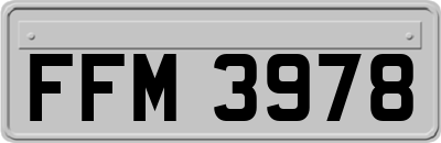 FFM3978
