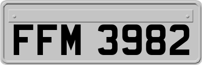 FFM3982