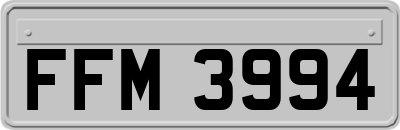 FFM3994