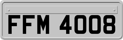 FFM4008