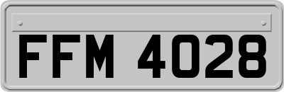 FFM4028