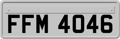FFM4046
