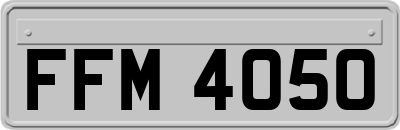 FFM4050