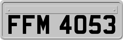 FFM4053