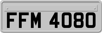 FFM4080
