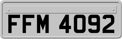 FFM4092