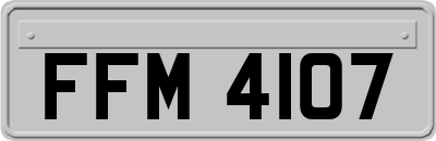 FFM4107