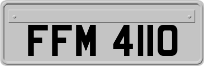 FFM4110