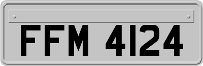 FFM4124