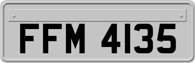 FFM4135