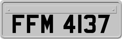 FFM4137