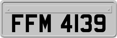 FFM4139