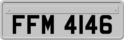 FFM4146