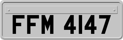 FFM4147
