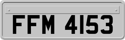 FFM4153