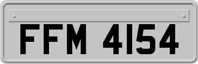 FFM4154