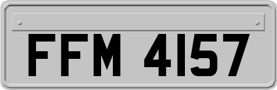 FFM4157