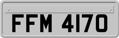 FFM4170