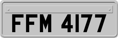 FFM4177