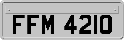 FFM4210