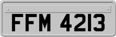 FFM4213