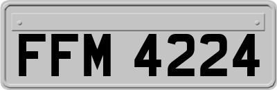 FFM4224