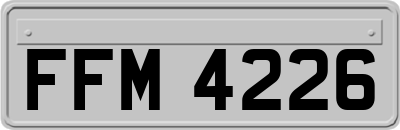 FFM4226