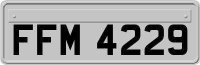 FFM4229