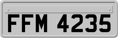 FFM4235