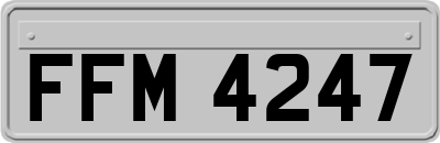 FFM4247