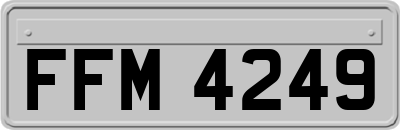 FFM4249