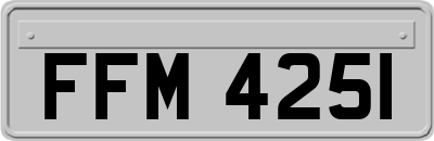 FFM4251